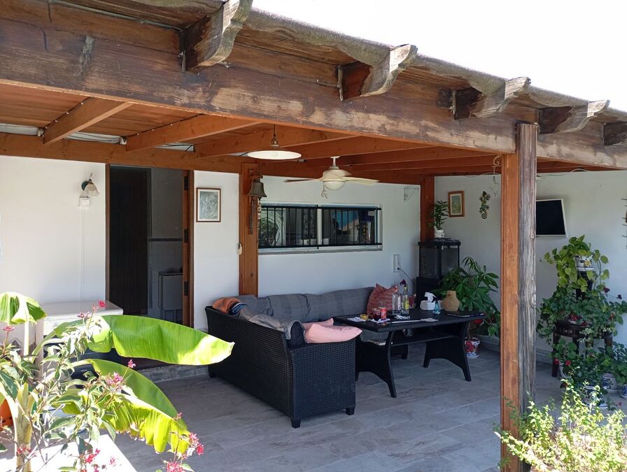 Casa de Campo en venta en Daya Nueva