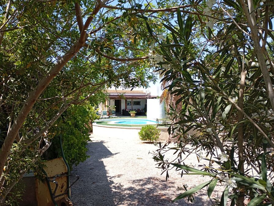 Casa de Campo en venta en Daya Nueva