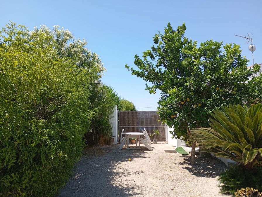 Casa de Campo en venta en Daya Nueva