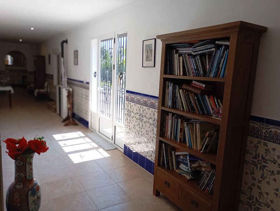 Casa de Campo en venta en Daya Nueva