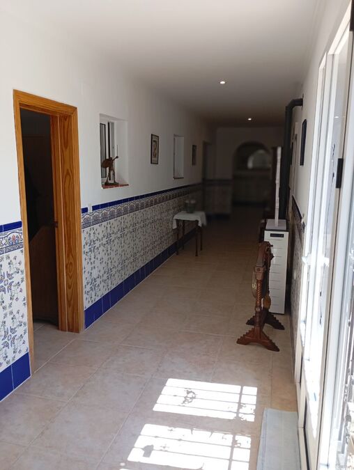 Casa de Campo en venta en Daya Nueva