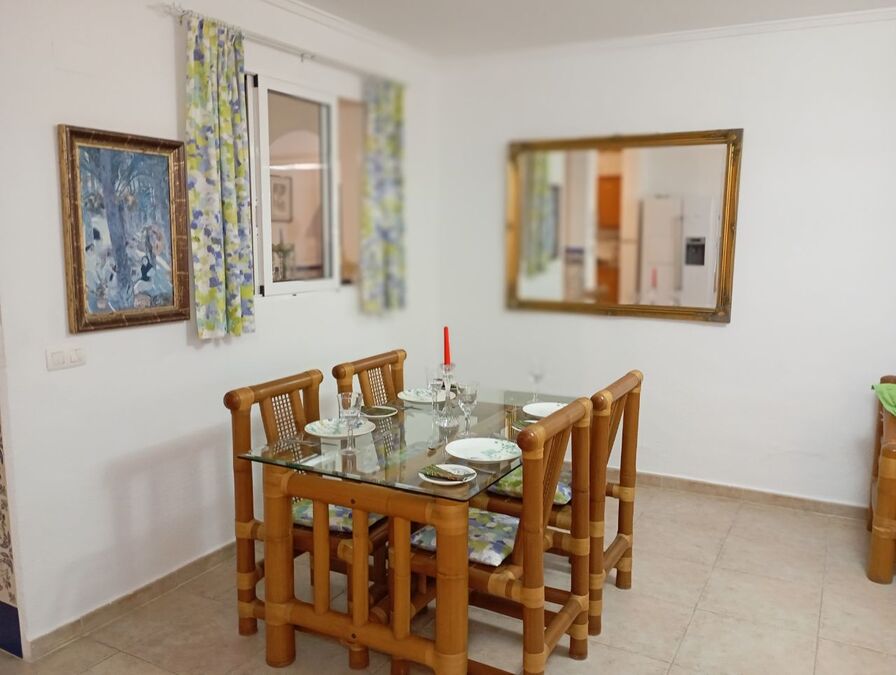Casa de Campo en venta en Daya Nueva