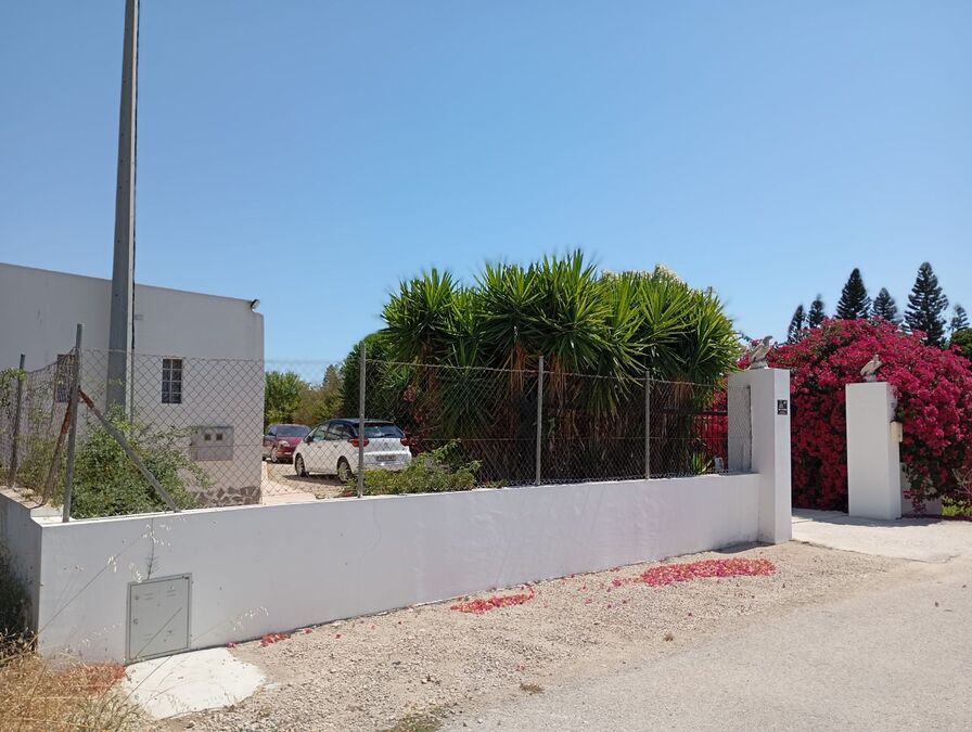 Casa de Campo en venta en Daya Nueva