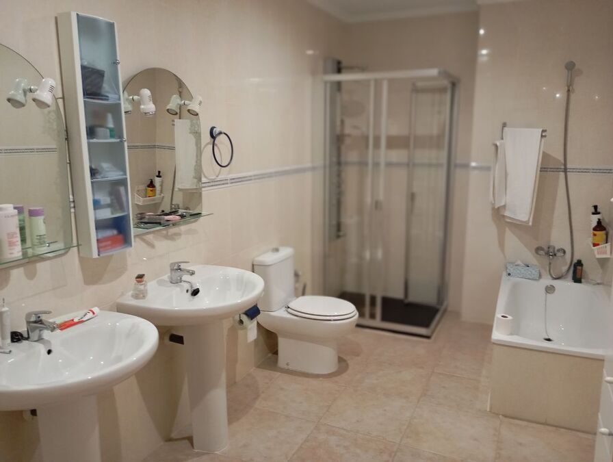 Casa de Campo en venta en Daya Nueva