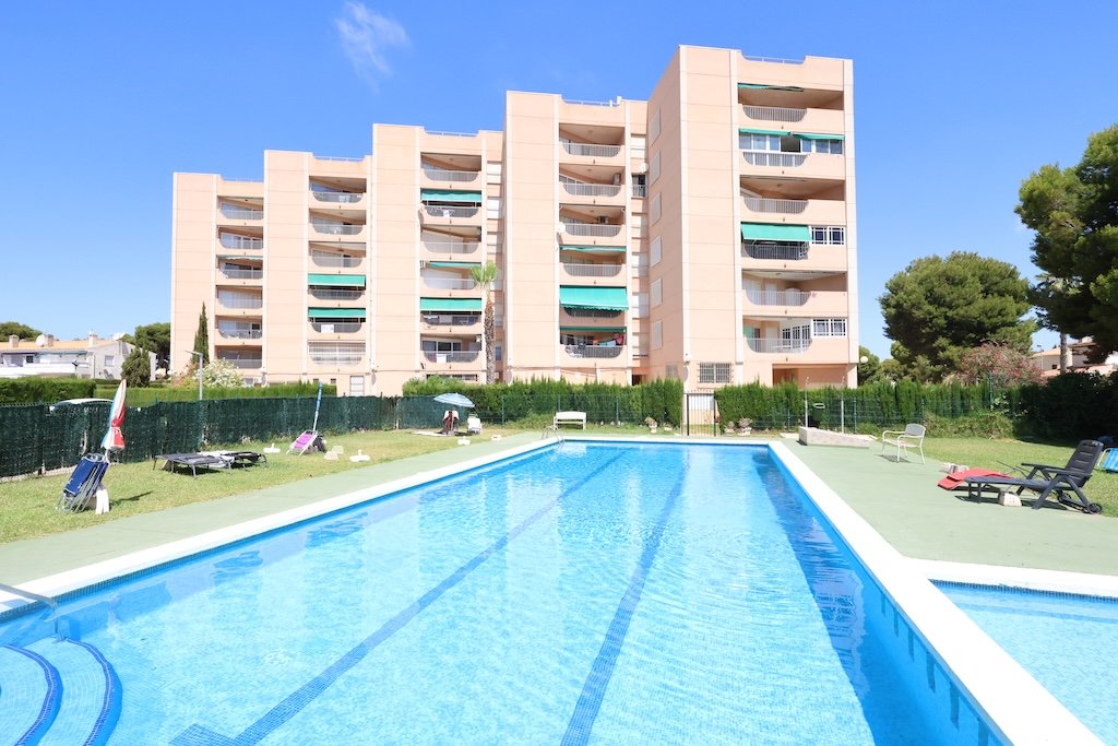 Piso en venta en Orihuela Costa