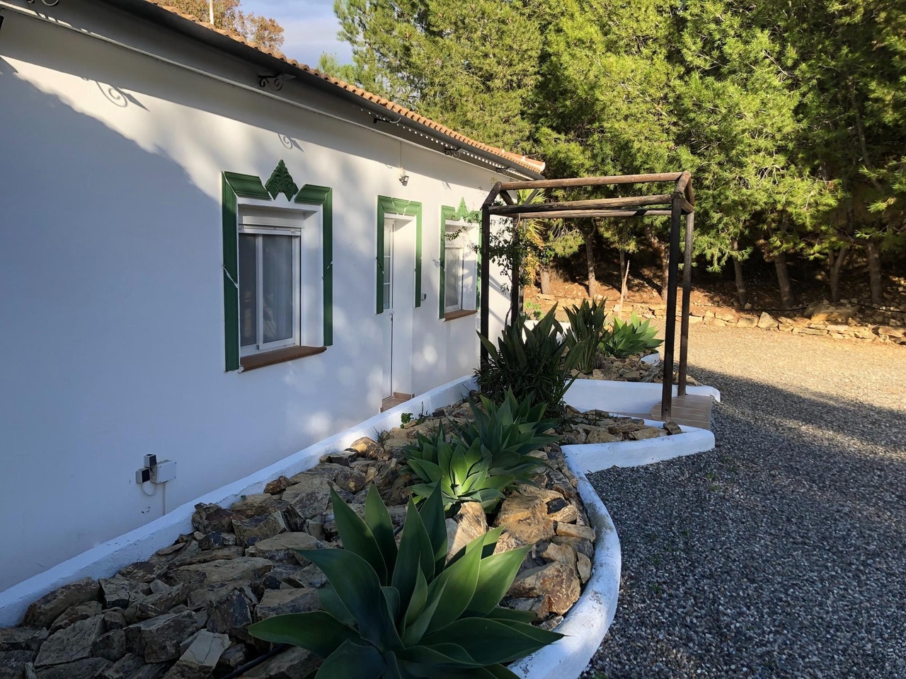 Villa for sale in Valle De Abdalajis, Málaga, Spain