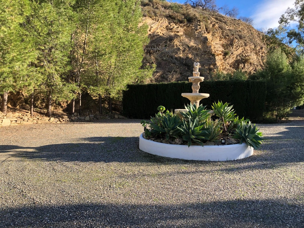 Villa for sale in Valle De Abdalajis, Málaga, Spain
