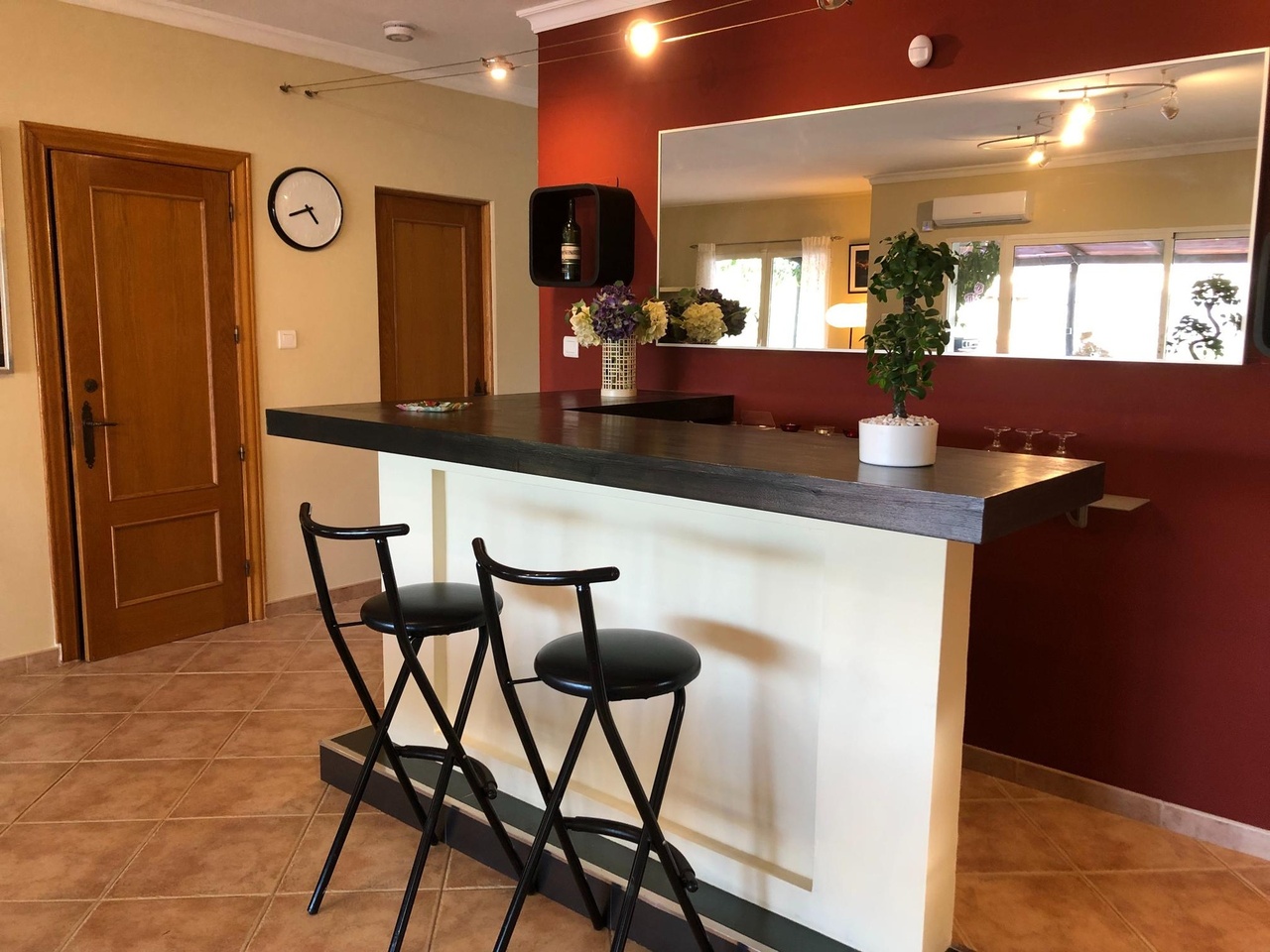 Villa for sale in Valle De Abdalajis, Málaga, Spain