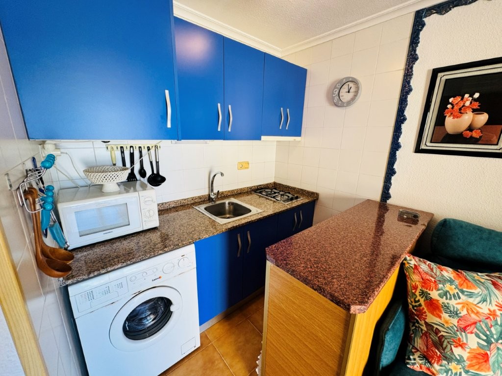 Piso en venta en La Mata