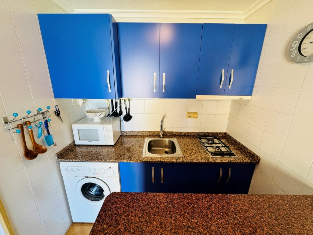 Piso en venta en La Mata