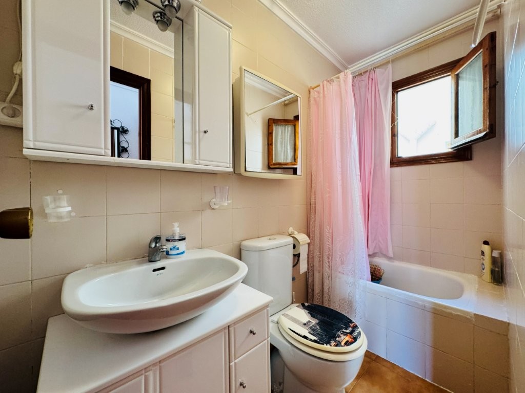 Piso en venta en La Mata