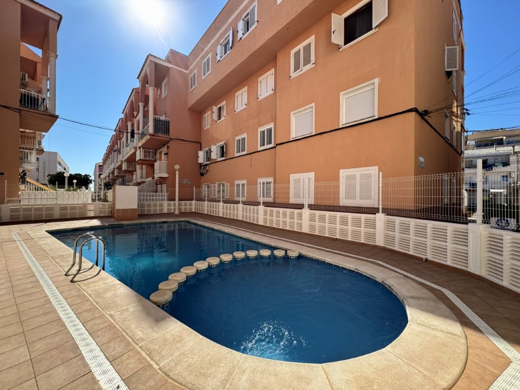 Piso en venta en La Mata