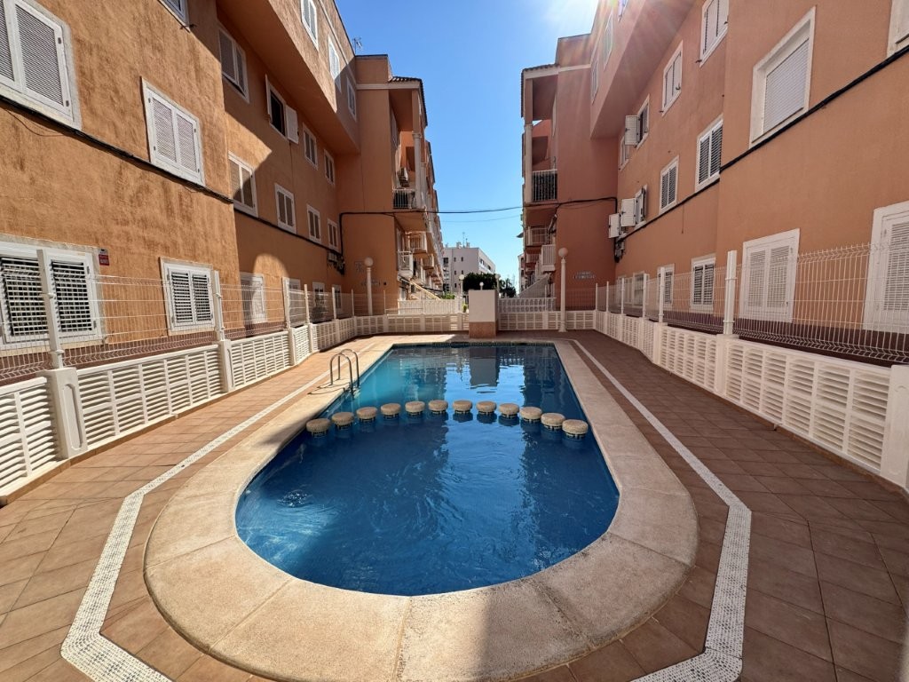 Piso en venta en La Mata