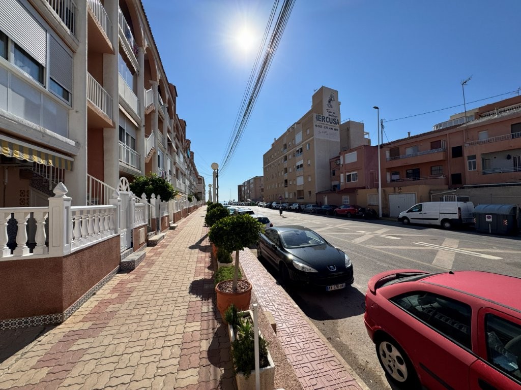 Piso en venta en La Mata