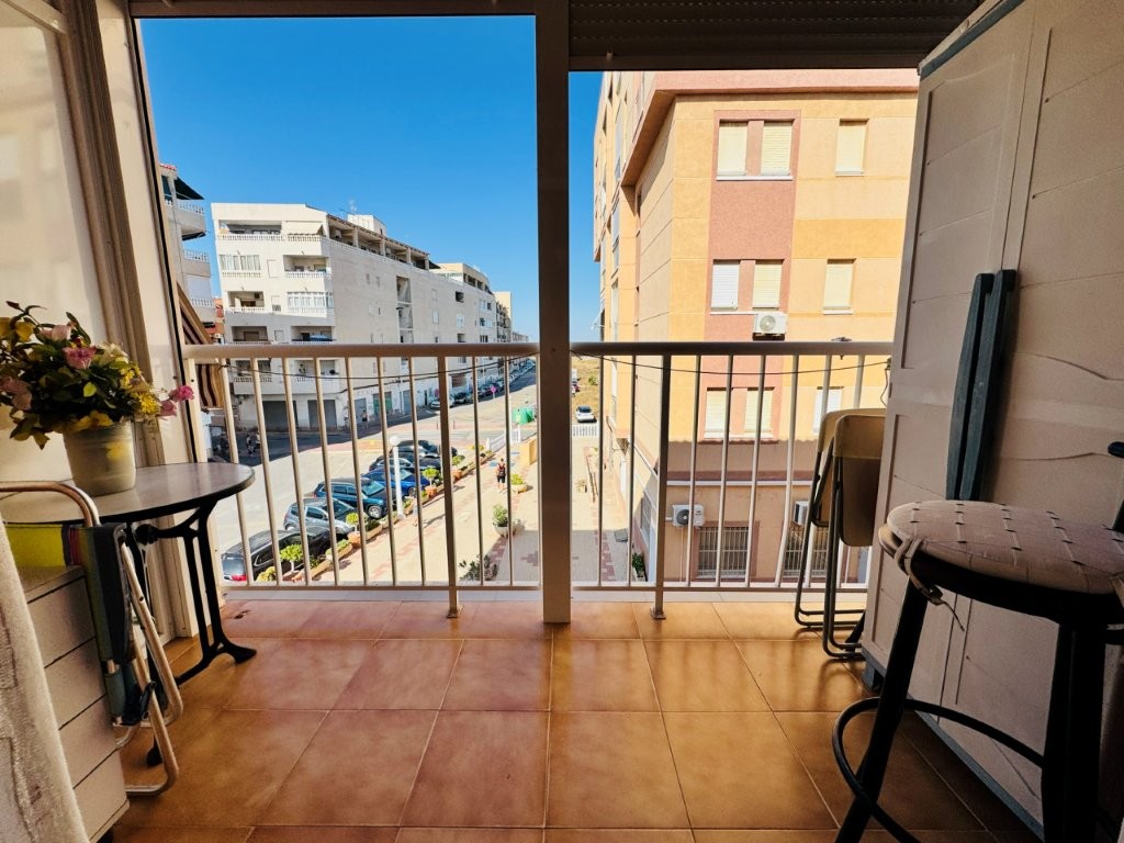 Piso en venta en La Mata
