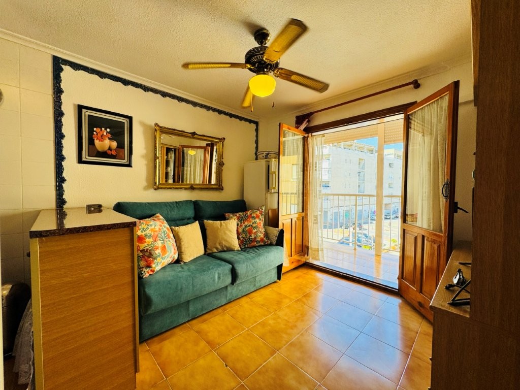 Piso en venta en La Mata