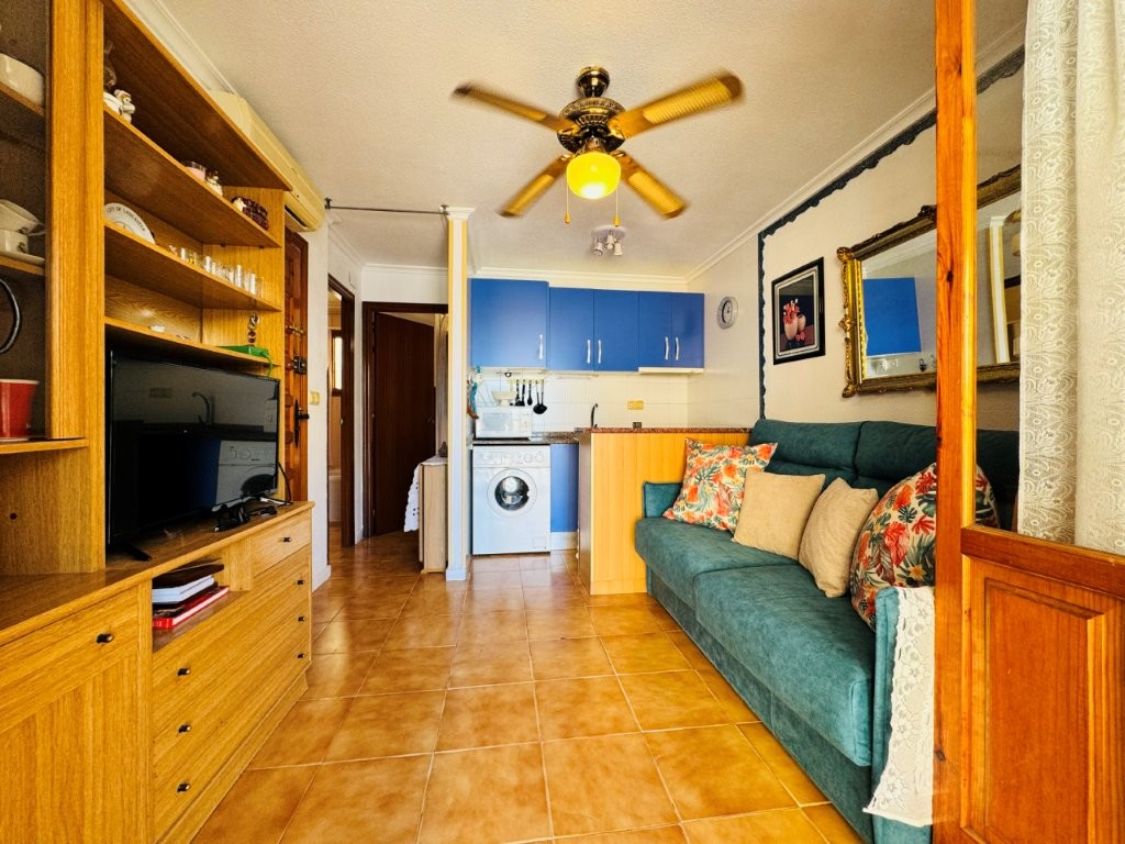 Piso en venta en La Mata