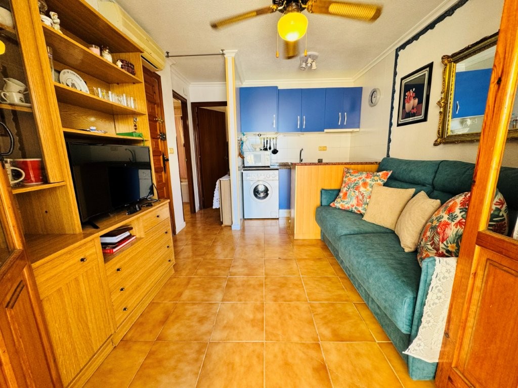 Piso en venta en La Mata