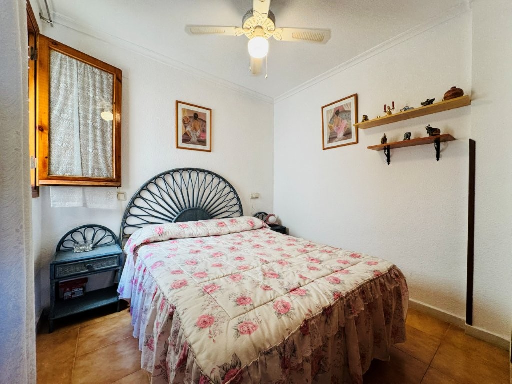 Piso en venta en La Mata