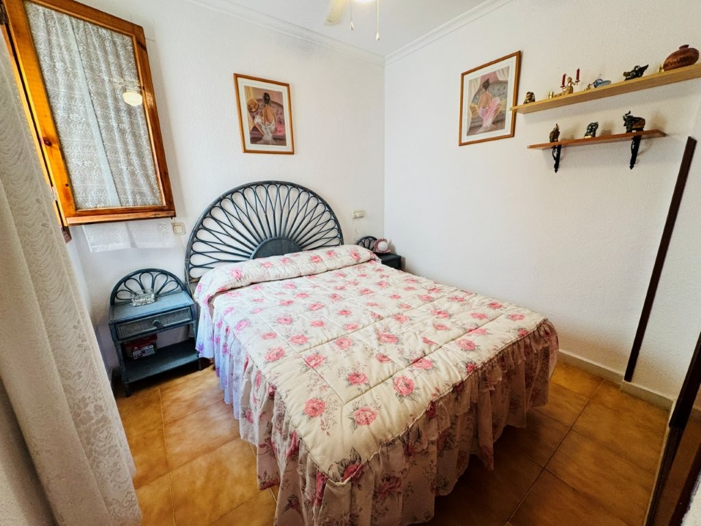 Piso en venta en La Mata