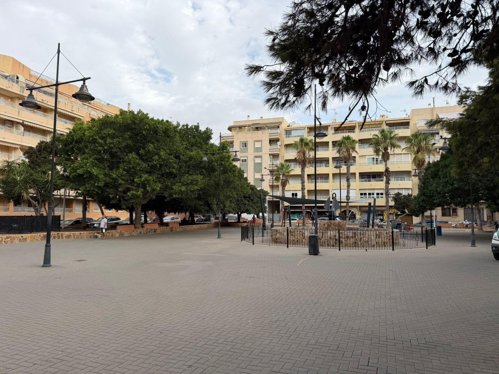 Studio for sale in Torrevieja, Alicante, Spain