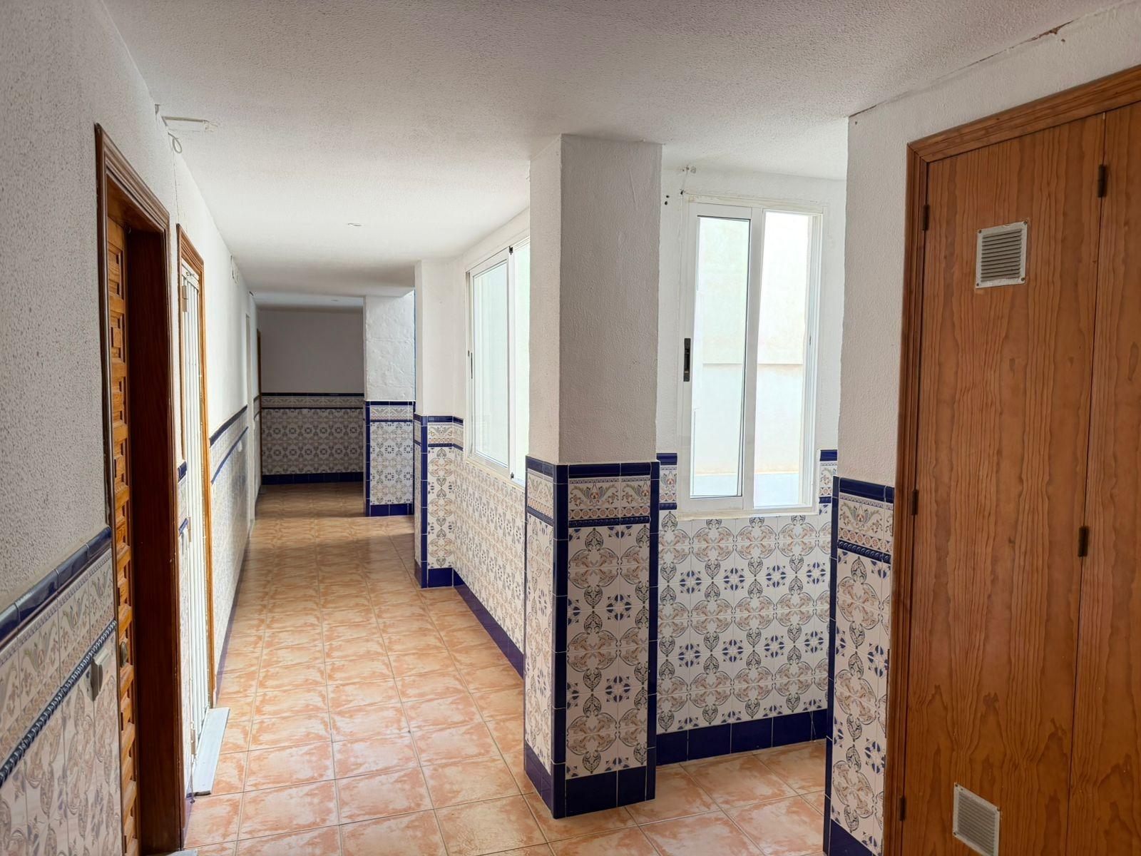 Studio for sale in Torrevieja, Alicante, Spain