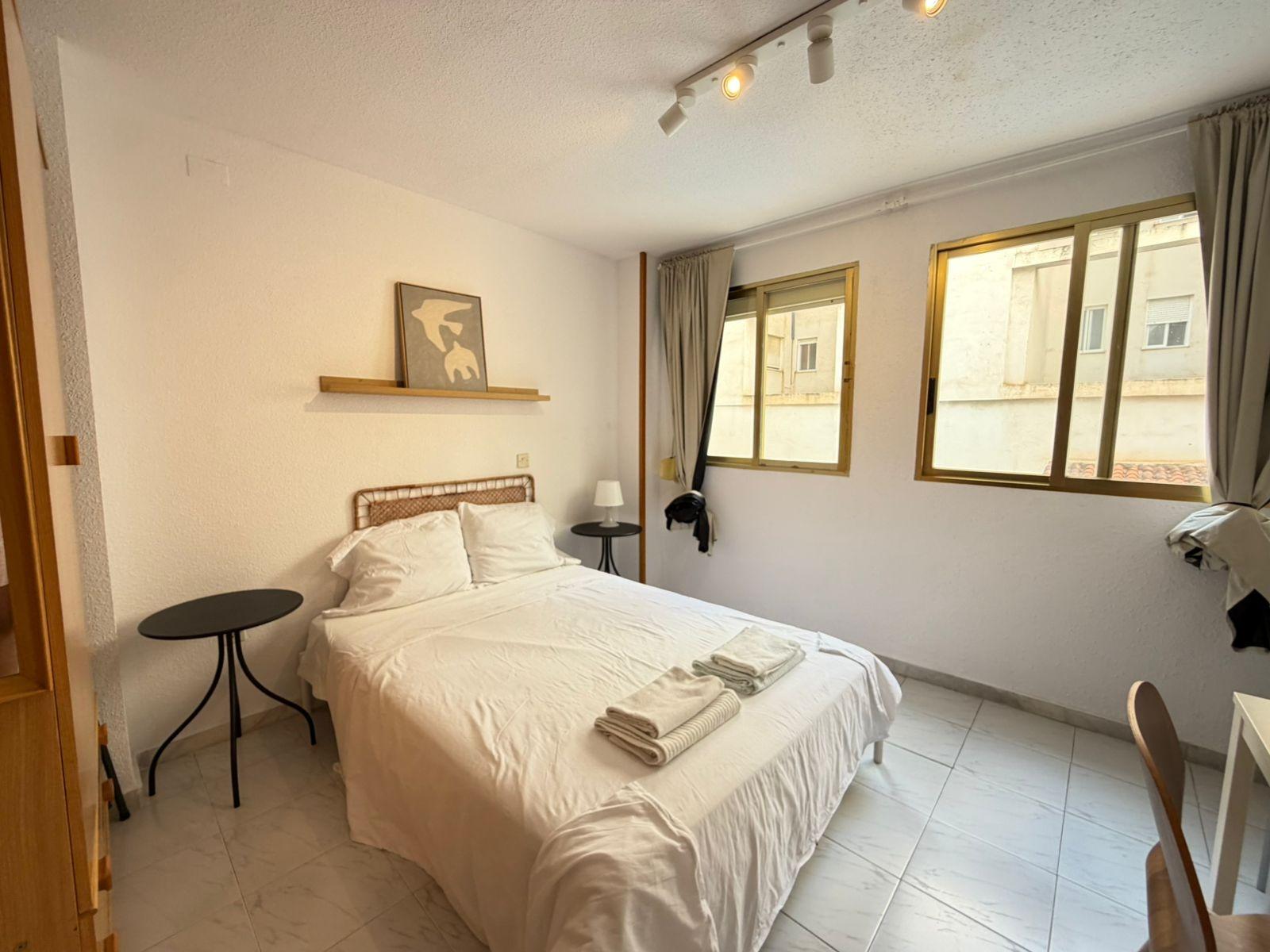 Studio for sale in Torrevieja, Alicante, Spain
