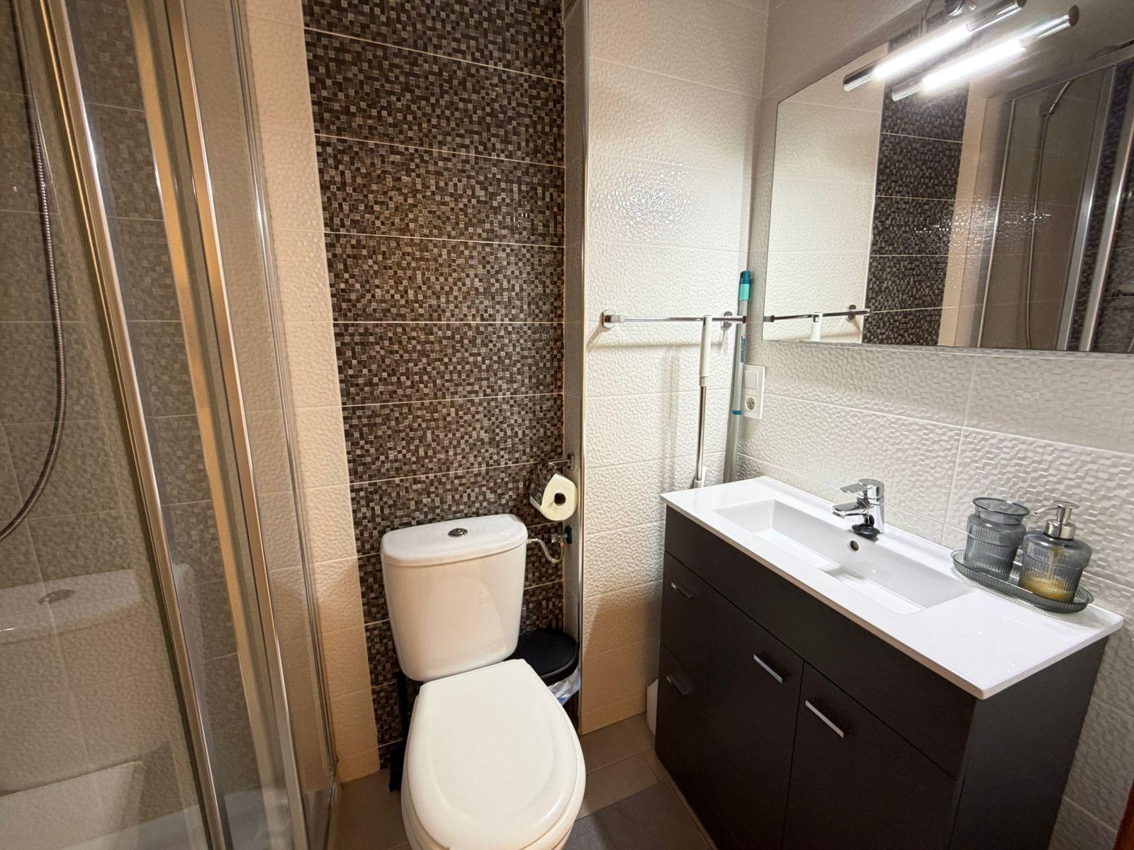 Studio for sale in Torrevieja, Alicante, Spain
