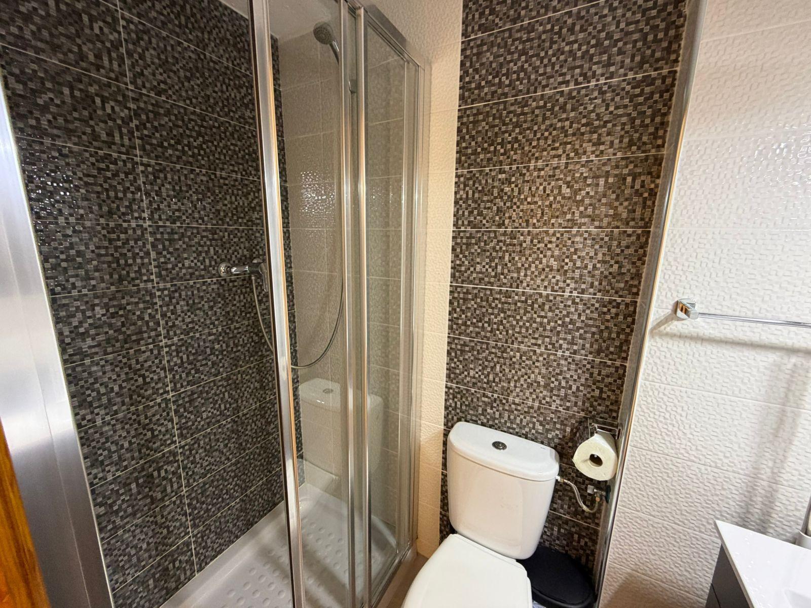 Studio for sale in Torrevieja, Alicante, Spain