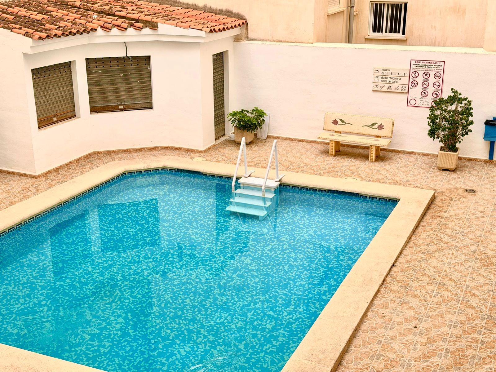 Studio for sale in Torrevieja, Alicante, Spain