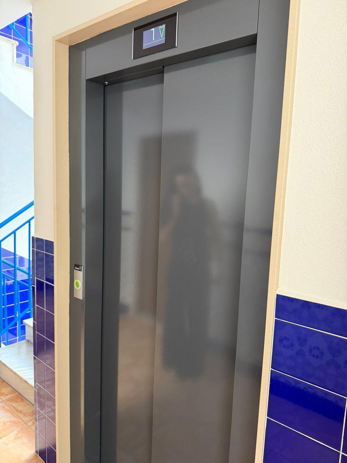Studio for sale in Torrevieja, Alicante, Spain