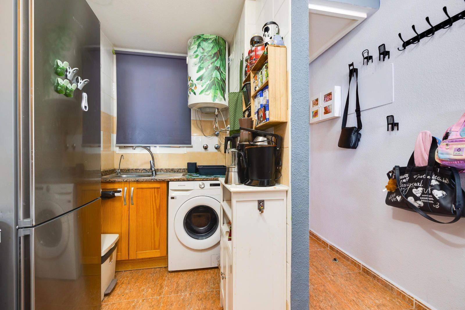 Piso en venta en Torrevieja