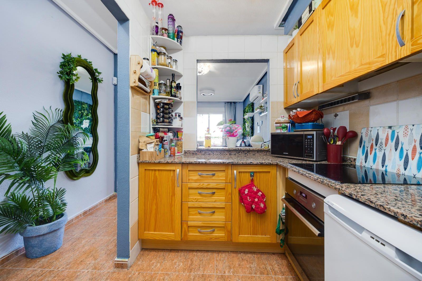 Piso en venta en Torrevieja