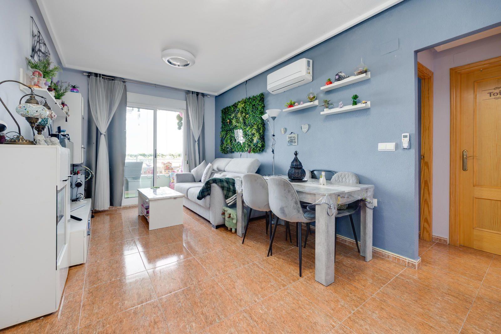 Piso en venta en Torrevieja