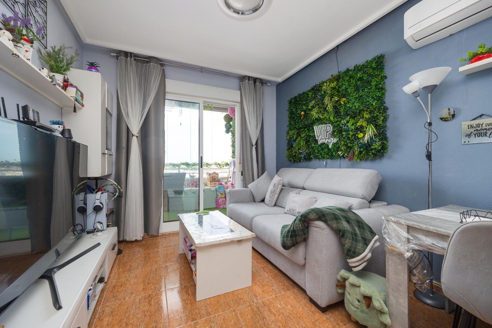 Piso en venta en Torrevieja