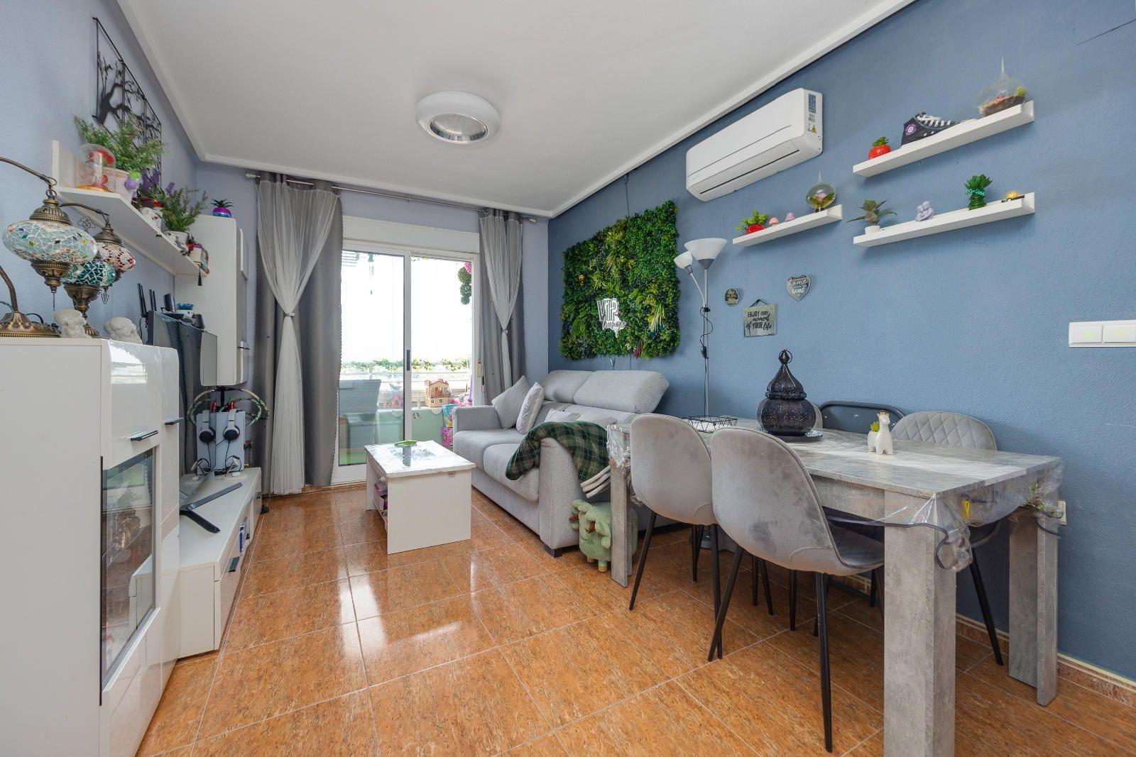 Piso en venta en Torrevieja