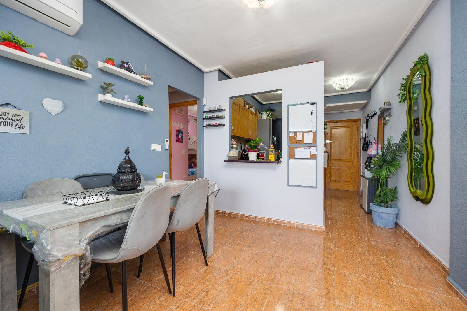 Piso en venta en Torrevieja