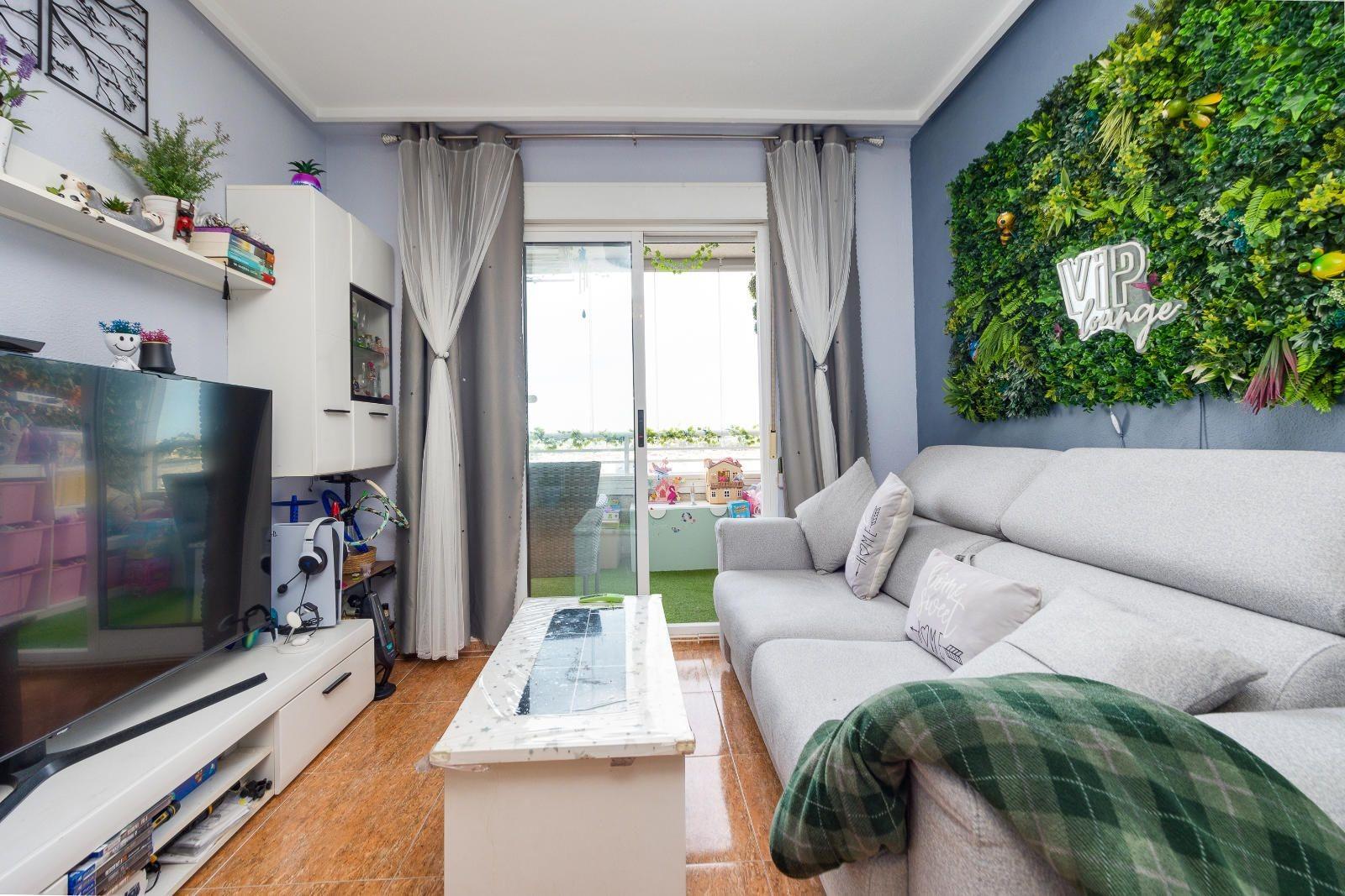Piso en venta en Torrevieja