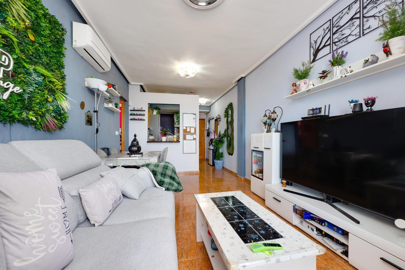 Piso en venta en Torrevieja