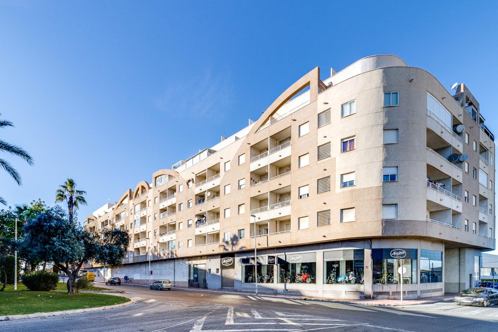Piso en venta en Torrevieja