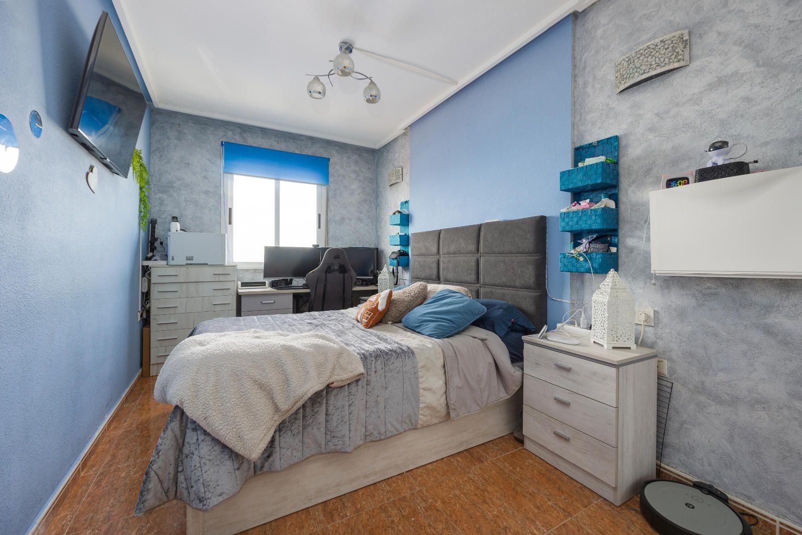 Piso en venta en Torrevieja