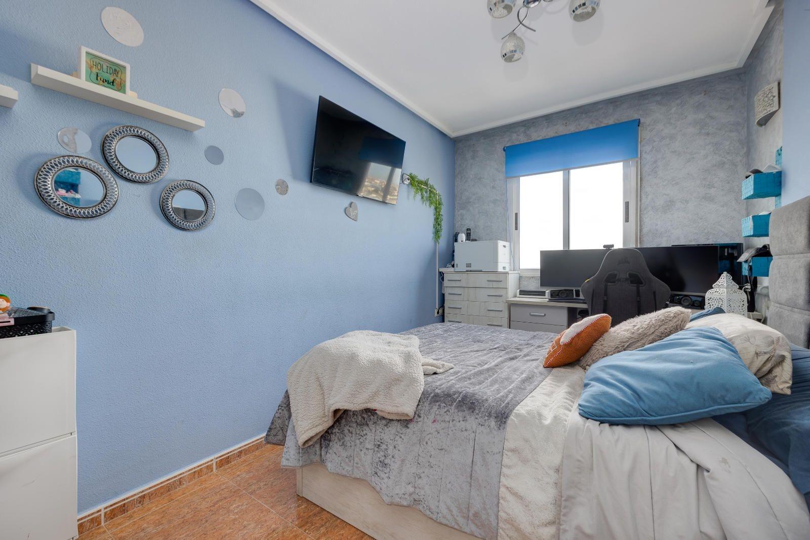 Piso en venta en Torrevieja
