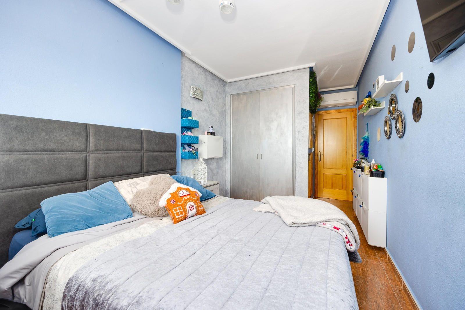 Piso en venta en Torrevieja