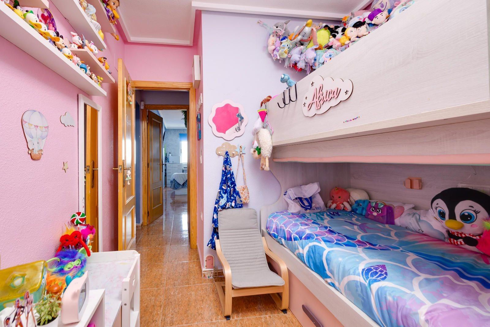 Piso en venta en Torrevieja