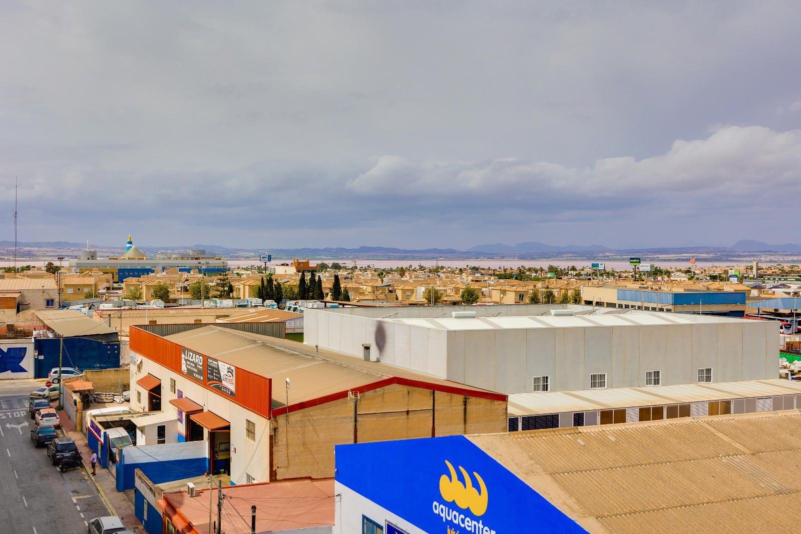 Piso en venta en Torrevieja
