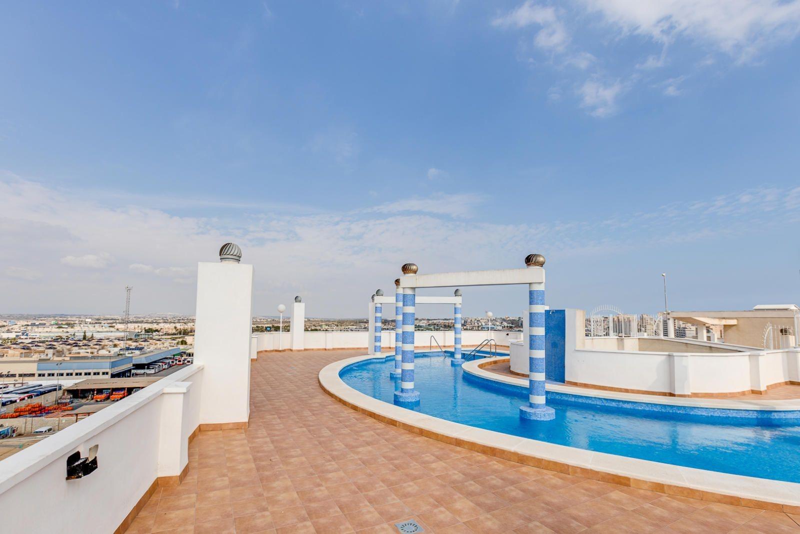 Piso en venta en Torrevieja