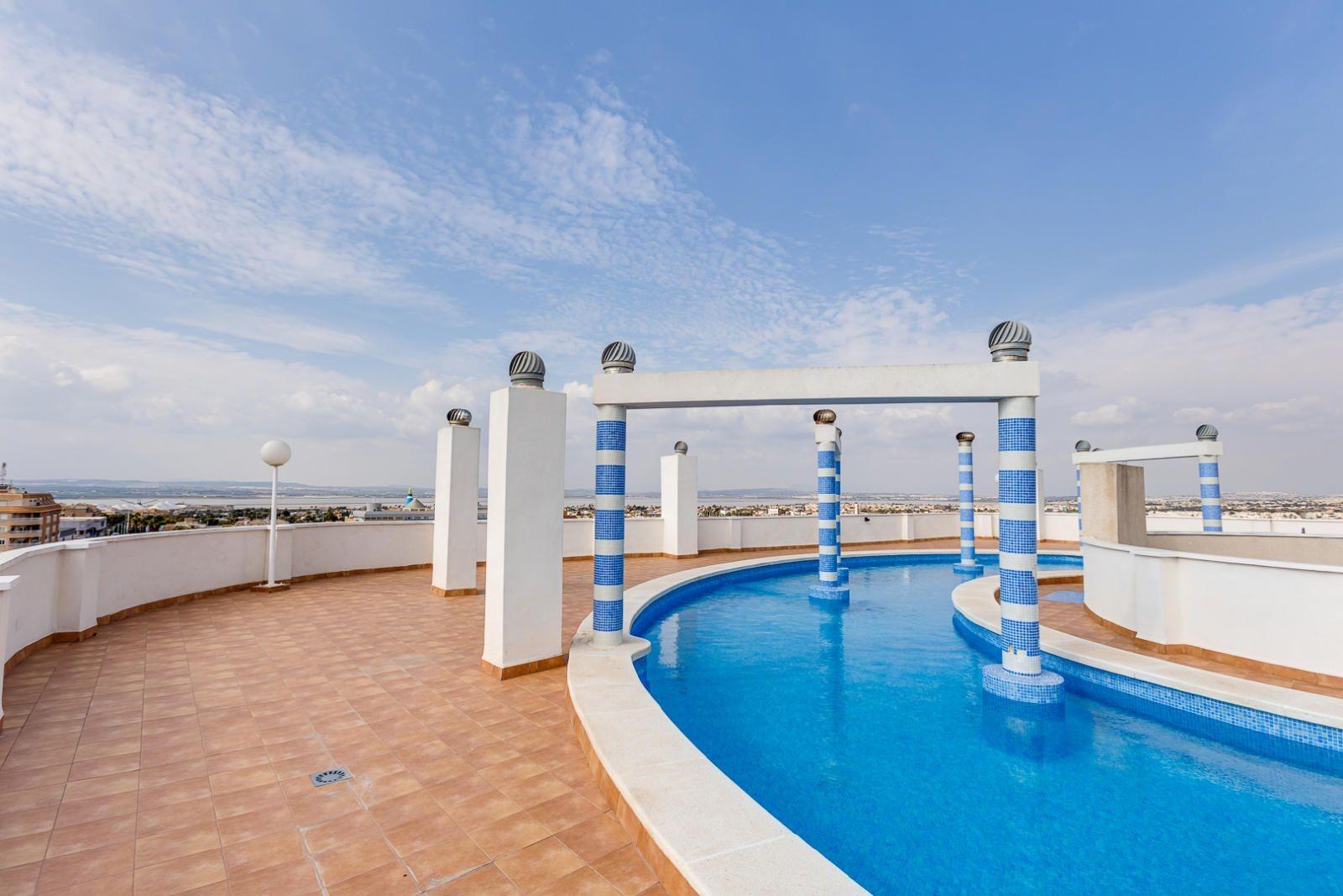 Piso en venta en Torrevieja