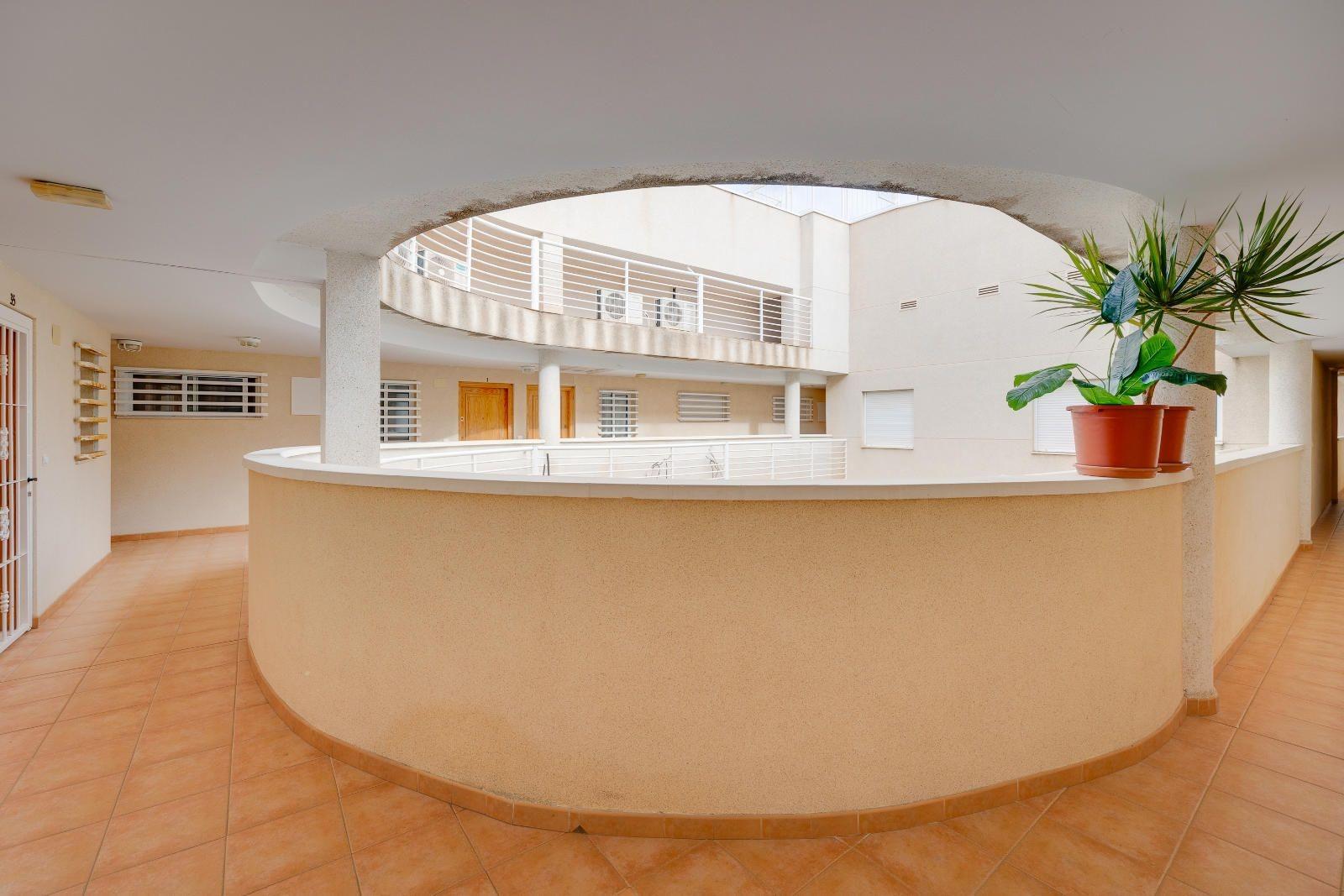 Piso en venta en Torrevieja