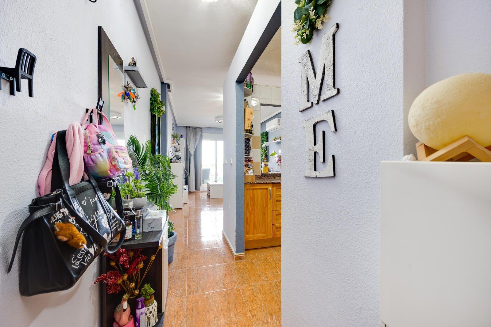 Piso en venta en Torrevieja