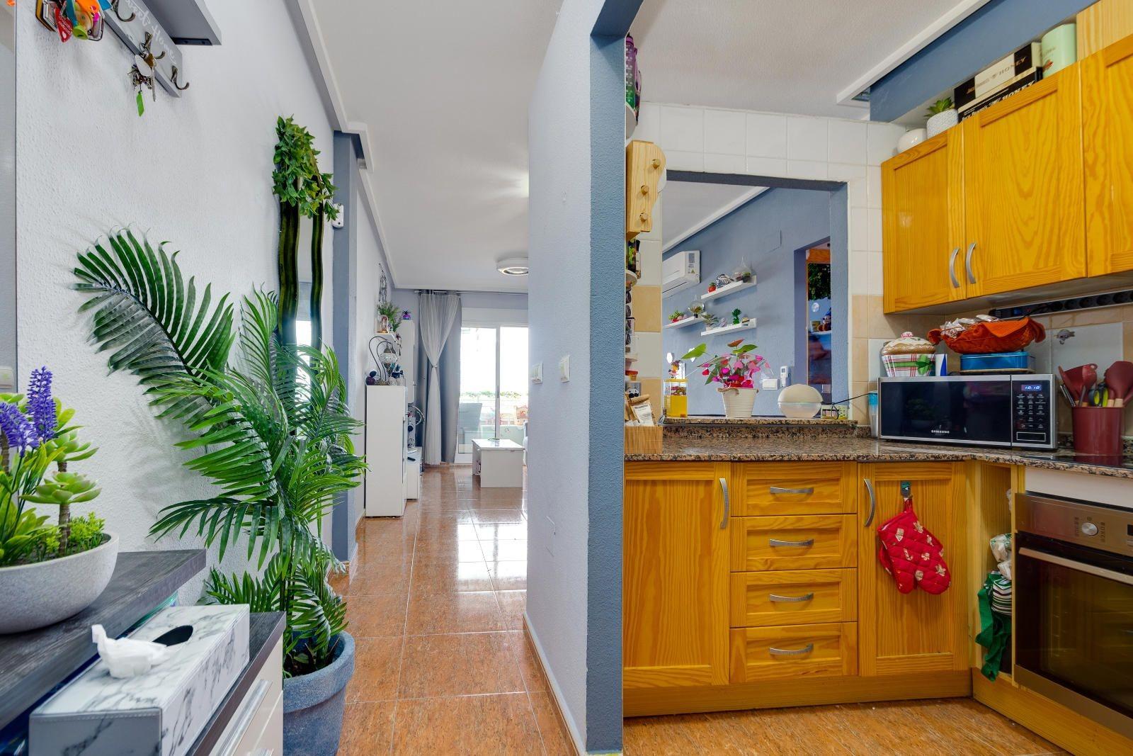 Piso en venta en Torrevieja